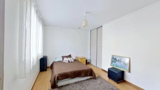 EXCLUSIVITÉ – Maison familiale contemporaine à 300 m du métro Robespierre
