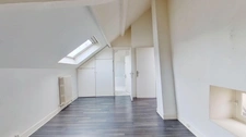 Maison de ville en monopropriété – Rendement attractif ~8 % – Idéal résidence principale et/ou investissement locatif