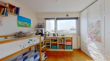EXCLUSIVITÉ – Appartement traversant 3 pièces lumineux – Quartier des Coutures / Métro Robespierre