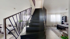 EXCLUSIVITÉ – Maison familiale contemporaine à 300 m du métro Robespierre