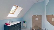 Maison 6 pièces – 4 chambres – Sauna – Volume cathédrale – DPE B