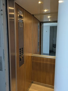 Appartement 3 pièces – Possibilité 2 chambres – Résidence arborée avec parc