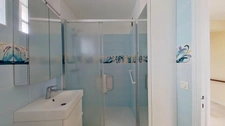 Appartement 3 pièces traversant et lumineux au 7eme étage avec ascenseur