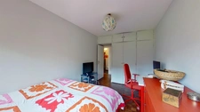 Appartement 3 pièces avec jardin – Quartier des Coutures, à 500 m du métro Robespierre