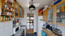 EXCLUSIVITÉ – Appartement traversant 3 pièces lumineux – Quartier des Coutures / Métro Robespierre