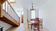 EXCLUSIVITÉ – Maison avec atelier attenant, terrasse plein sud et nombreuses possibilités