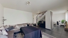 EXCLUSIVITÉ – Maison familiale contemporaine à 300 m du métro Robespierre