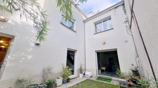 EXCLUSIVITÉ – Maison familiale contemporaine à 300 m du métro Robespierre