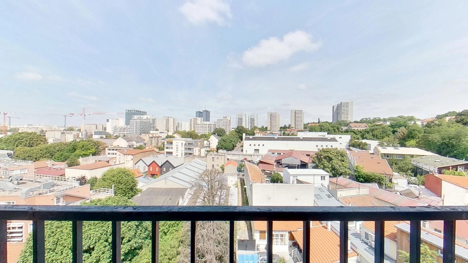 Appartement 3 pièces 65 m² · à Bagnolet · 65 m² · 360 000 €