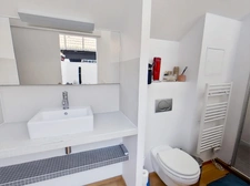 EXCLUSIVITÉ – LOFT 124,5 m² – À 10 MIN DU RER B