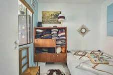 Appartement/ Loft Atypique avec Cour – À 300m du Métro Robespierre (L9)