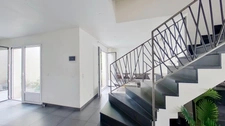 EXCLUSIVITÉ – Maison familiale contemporaine à 300 m du métro Robespierre