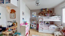 EXCLUSIVITÉ – 3 PIÈCES AVEC BALCON – BAS-MONTREUIL