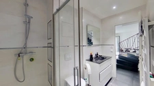 EXCLUSIVITÉ – Maison familiale contemporaine à 300 m du métro Robespierre