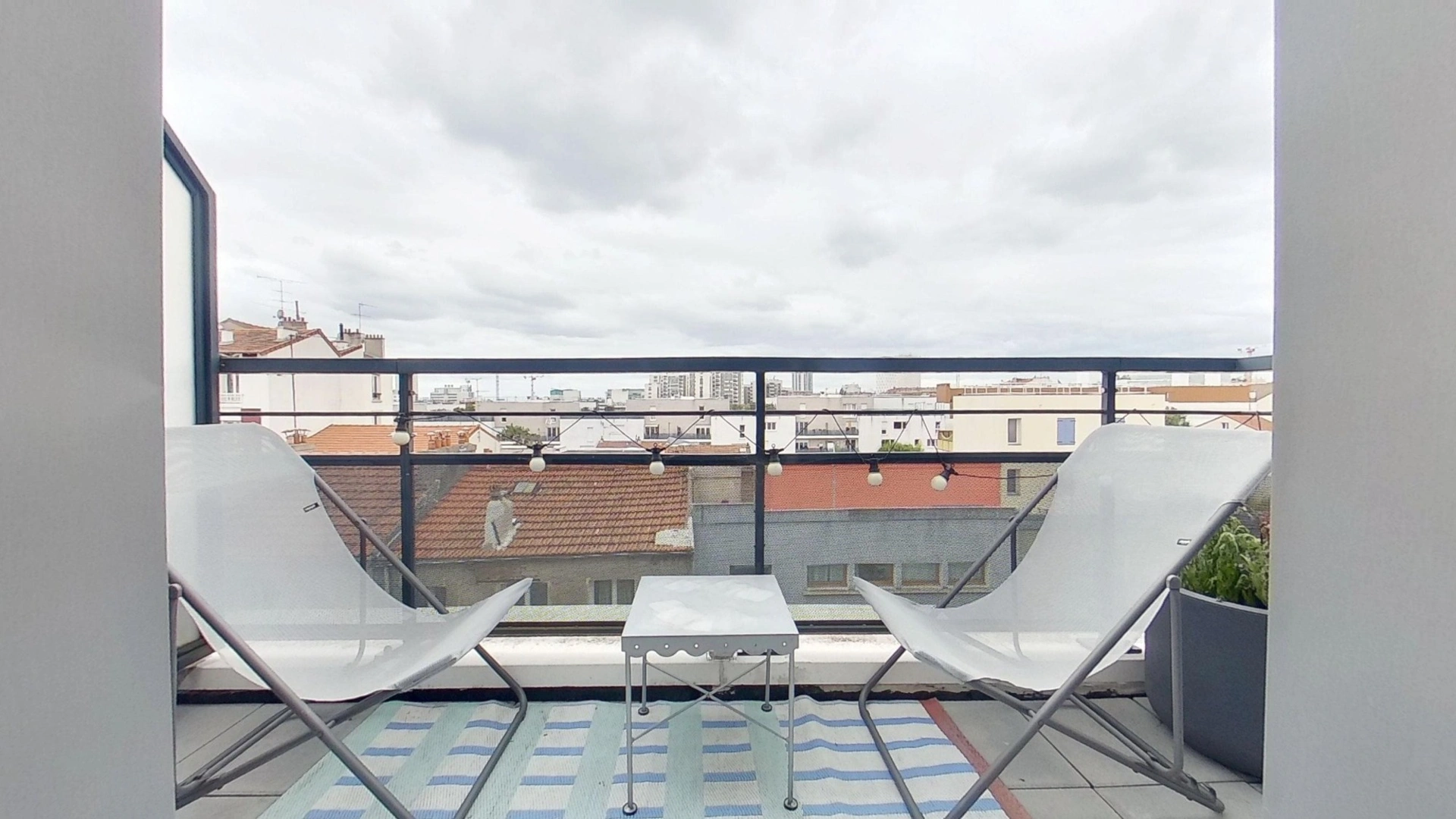 Appartement 4 pièces 90 m² · à Montreuil · 90 m² · 600 000 €
