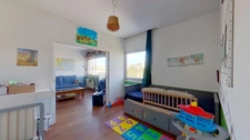 EXCLUSIVITÉ – Appartement 3 pièces lumineux avec vue dégagée – Quartier des Coutures / Métro Robespierre