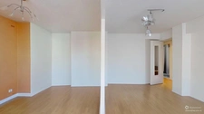 Appartement 3 pièces – Possibilité 2 chambres – Résidence arborée avec parc