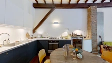 EXCLUSIVITÉ – Triplex 68 m² – Quartier des Coutures / Métro Robespierre