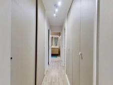 Exclusivité Optimhome – Appartement 4 pièces lumineux à 3 minutes du métro Gallieni
