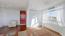 Appartement 3/4 pièces – 87 m² – 12e étage – Vue imprenable – Loggia – Quartier des Coutures