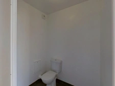 Appartement 3 pièces traversant avec balcon – Quartier des Coutures – Métro Robespierre à 400 m
