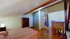 EXCLUSIVITÉ – Triplex 64 m² – Quartier des Coutures / Métro Robespierre