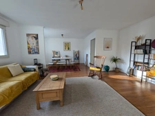 À Vendre : Spacieux Appartement 91,21 m², Proche Station Serge Gainsbourg