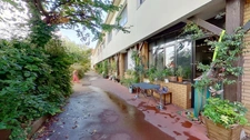 EXCLUSIVITÉ – Triplex 64 m² – Quartier des Coutures / Métro Robespierre
