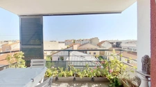 EXCLUSIVITÉ – 3/4 pièces lumineux avec balcon – Quartier des Coutures / Métro Robespierre