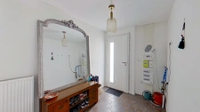 EXCLUSIVITÉ – Appartement familial avec terrasse – Quartier des Coutures