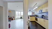 Exclusivité Optimhome – Appartement 4 pièces lumineux à 3 minutes du métro Gallieni
