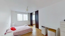 EXCLUSIVITÉ – Maison familiale contemporaine à 300 m du métro Robespierre