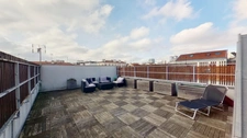 EXCLUSIVITÉ – Maison familiale contemporaine à 300 m du métro Robespierre
