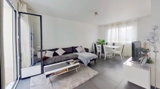 EXCLUSIVITÉ – Maison familiale contemporaine à 300 m du métro Robespierre