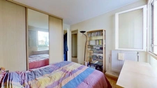 Appartement 3 pièces 650m du métro Robespierre