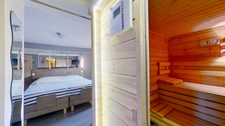 Maison 6 pièces – 4 chambres – Sauna – Volume cathédrale – DPE B