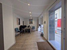 Maison de ville en monopropriété – Rendement attractif ~8 % – Idéal résidence principale et/ou investissement locatif