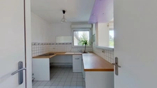 À Vendre : Spacieux Appartement 91,21 m², Proche Station Serge Gainsbourg