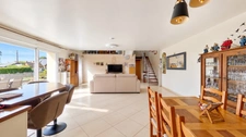 Maison 6 pièces – 4 chambres – Sauna – Volume cathédrale – DPE B