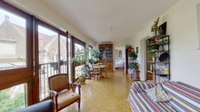 EXCLUSIVITÉ – Appartement traversant 3 pièces lumineux – Quartier des Coutures / Métro Robespierre