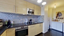 Exclusivité Optimhome – Appartement 4 pièces lumineux à 3 minutes du métro Gallieni