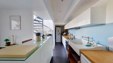EXCLUSIVITÉ – LOFT 124,5 m² – À 10 MIN DU RER B