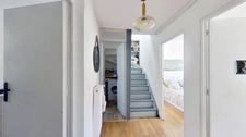 EXCLUSIVITÉ – Appartement familial avec terrasse – Quartier des Coutures