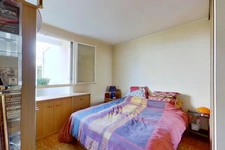 Appartement 3 pièces 650m du métro Robespierre