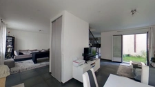 EXCLUSIVITÉ – Maison familiale contemporaine à 300 m du métro Robespierre