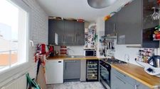 EXCLUSIVITÉ – 3 PIÈCES AVEC BALCON – BAS-MONTREUIL