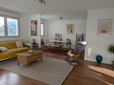 À Vendre : Spacieux Appartement 91,21 m², Proche Station Serge Gainsbourg