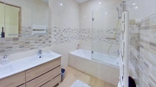 EXCLUSIVITÉ – Maison familiale contemporaine à 300 m du métro Robespierre