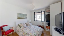 EXCLUSIVITÉ – Appartement familial avec terrasse – Quartier des Coutures