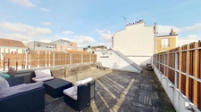 EXCLUSIVITÉ – Maison familiale contemporaine à 300 m du métro Robespierre